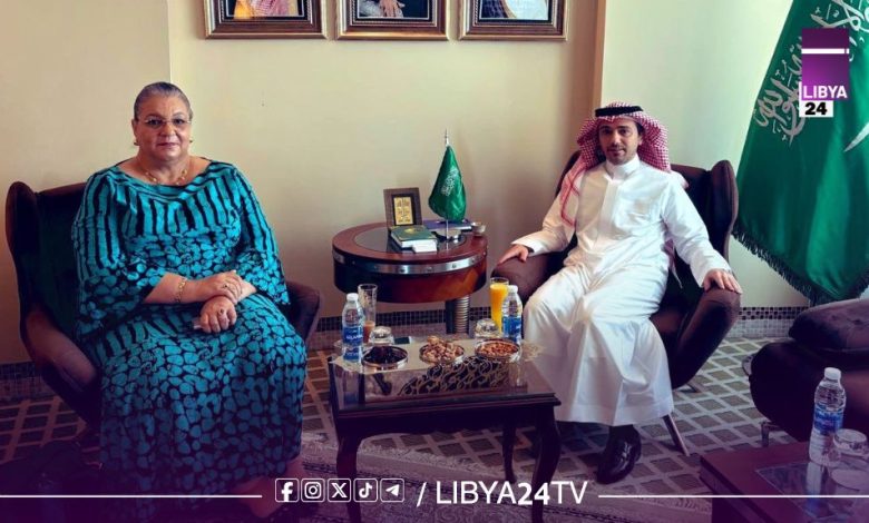 تيته و الشهري يؤكدان ضرورة الحفاظ على الهدنة في طرابلس