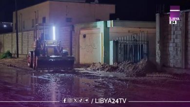 إغلاق مستشفى الغريفة القروي مؤقتًا بسبب الأمطار الغزيزة وتجمّع السيول