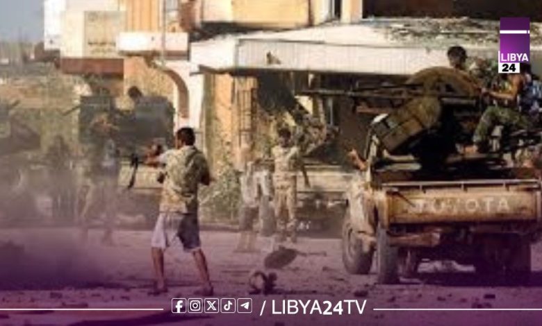 ليبيا بين المصالحة الوطنية والانتخابات طريق الاستقرار الحقيقي