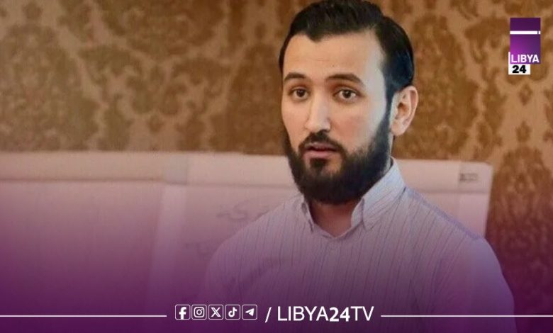 مـحـمـد قـشـوط