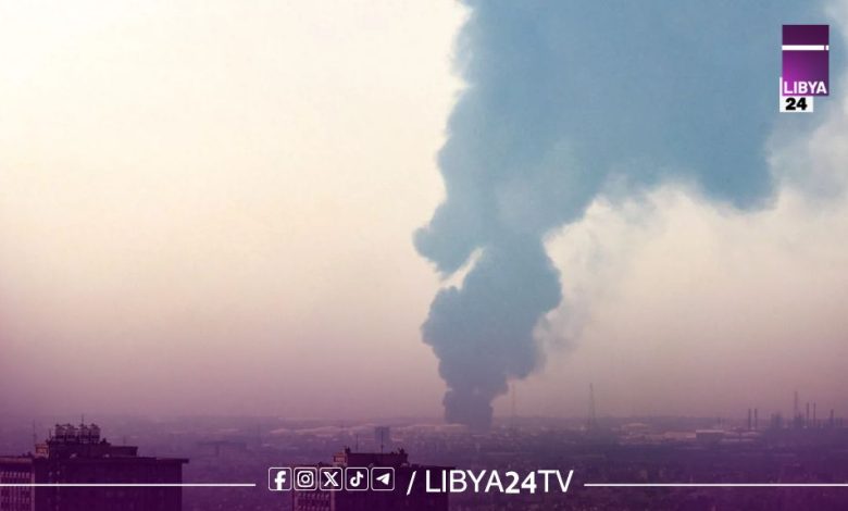 إسرائيل تدعو الإيرانيين لإخلاء منازلهم القريبة من المنشآت النووية والعسكرية