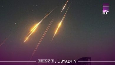 الهجوم على ايران