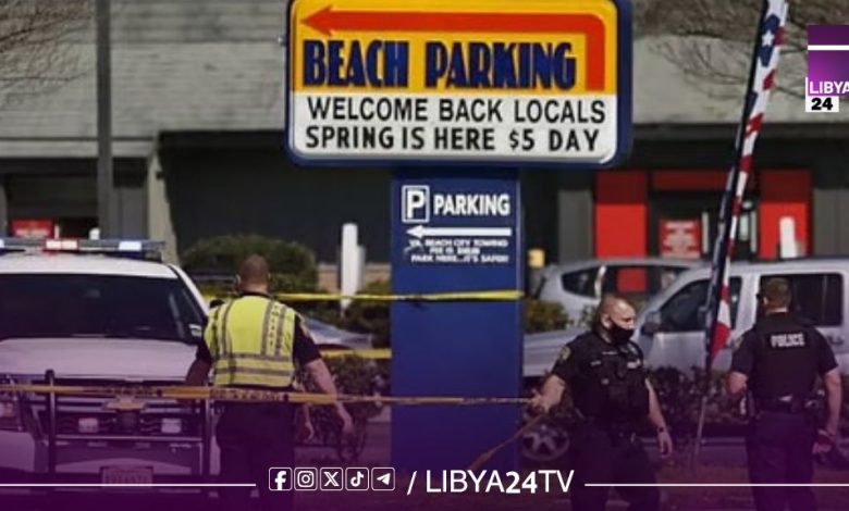 مقتل 3 بينهم رضيع جراء إطلاق نار بكرنفال في ولاية يوتا الأمريكية