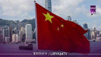 الصين تبدأ إجلاء رعاياها من إيران