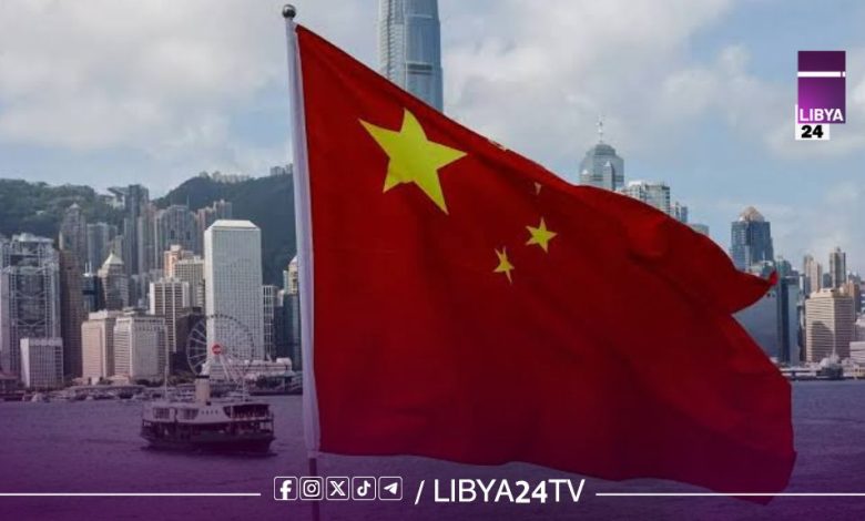 الصين تبدأ إجلاء رعاياها من إيران