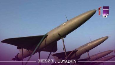 الشرطة الإيرانية تعلن ضبط ورش تصنيع مسيرات في أقاليم مختلفة