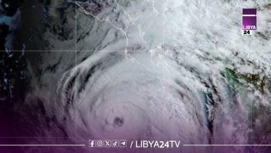 إعصار سيدني