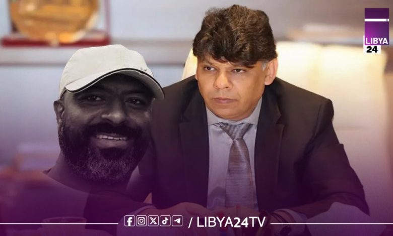 النائب العام يكشف تفاصيل وفاة عبد المنعم المريمي