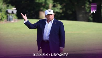 ترامب يهدد برسوم جمركية اضافية