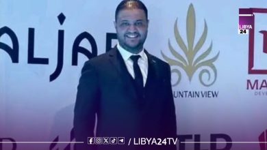 على الفايدى