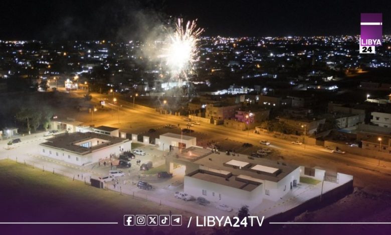 مستشفى الكويفية