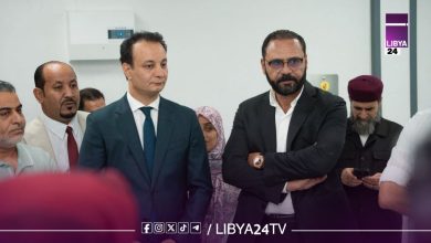 عبد الجليل: إهانة الأطباء محاولة لاستعراض القوة