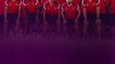 المينى فوتبول