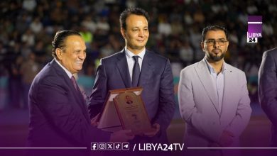 بطولة أمم إفريقيا لكرة القدم المصغّرة (الميني فوتبول