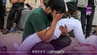 العدوان على غزة