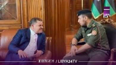 الدبيبة وحمزة