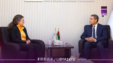 السايح وخوري