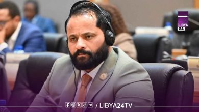 نطلاق الدورة الخامسة لأعمال البرلمان الأفريقي