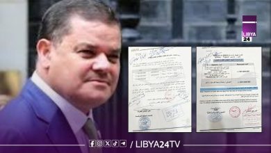 الدبيبة واهدار الملايين على الرحلات الفاخرة