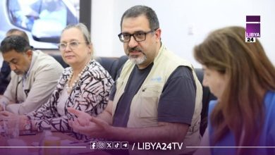 ممثل اليونيسف محمد فياضي