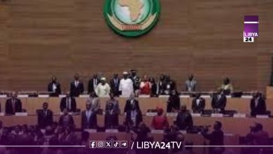 مجلس السلم الأمن الاتحاد الإفريقي