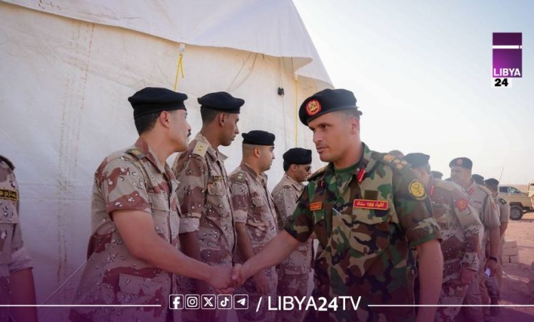 الكتيبة 152 مشاة وإدارة الشرطة العسكرية