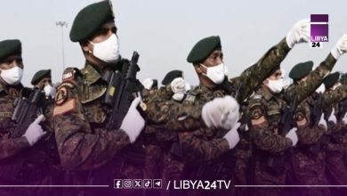 قوات كوماندوز هندى