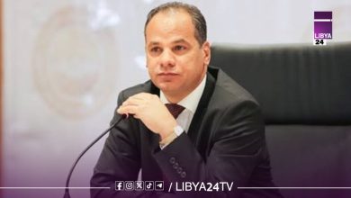 نائب رئيس مجلس الوزراء عن المنطقة الجنوبية، الدكتور احميد حمد حومة