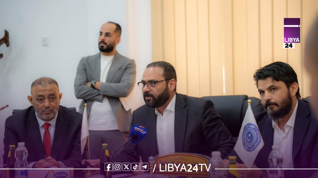 ليبيا تطلق خطة «تحول رقمي شامل» في القطاع الصحي لتطوير رعاية المرضى والبنية التحتية