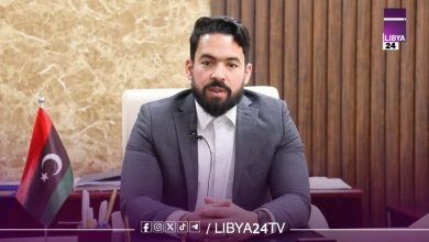 مدير إدارة التطعيمات بالمركز الوطني لمكافحة الأمراض، سالم شنيشح