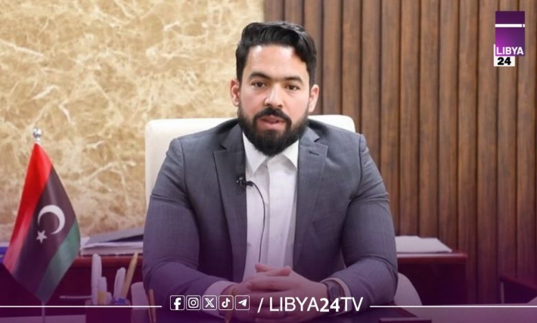 مدير إدارة التطعيمات بالمركز الوطني لمكافحة الأمراض، سالم شنيشح