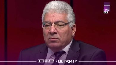 إدريس بوفايد