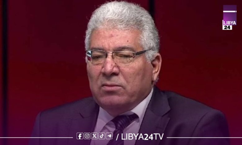 إدريس بوفايد