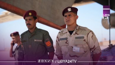 ترحيل صوماليين