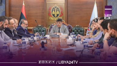 النائب العام والبريقة