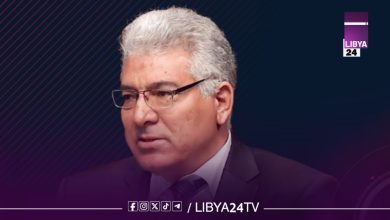 إدريس بوفايد