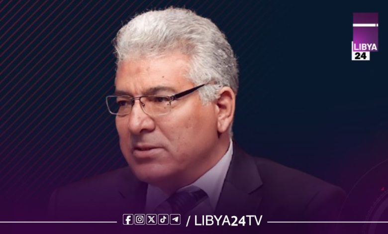 إدريس بوفايد