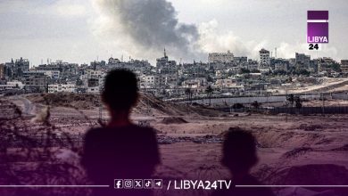 انتهاكات -غزة