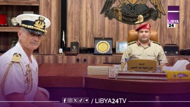 الفريق التميمى