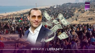 ابراهيم الدبيبة