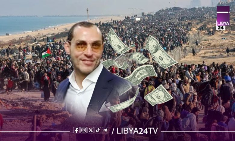 ابراهيم الدبيبة
