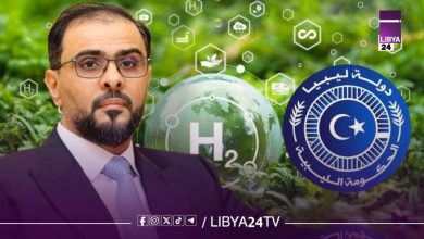الحكومة الليبية تدشن مساراً أخضر جديداً