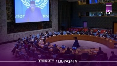 ليبيا بين الإحاطات والقرارات
