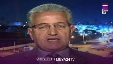 الخبير السياسي خالد الترجمان