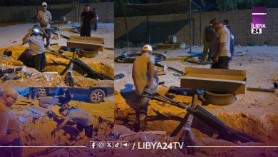 اعادة الكهرباء