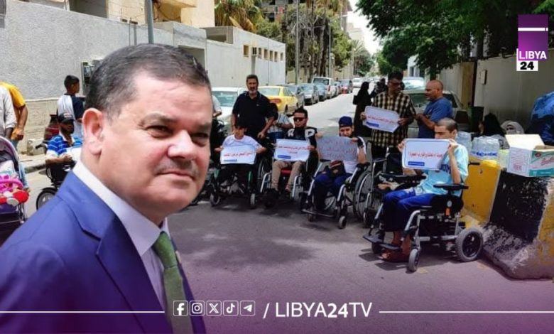 مرضى ضمور العضلات