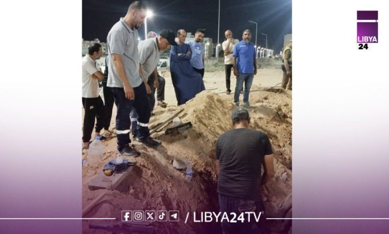 لأرض السلاك وأزواوة