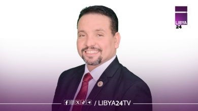 أمين القبائل العربية الدكتور يحيى السيد صديق