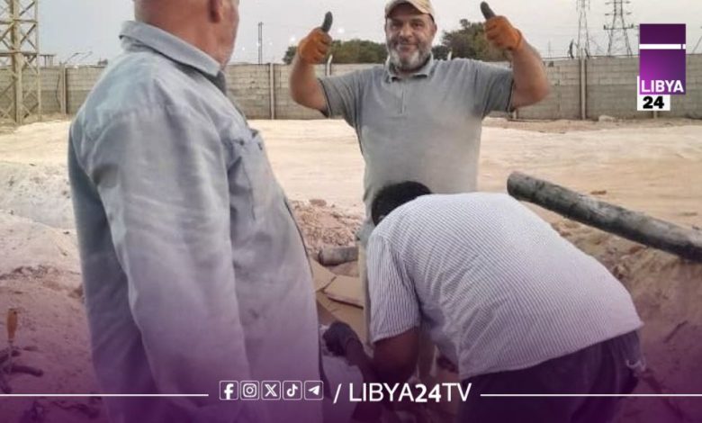 لجنة الطوارئ