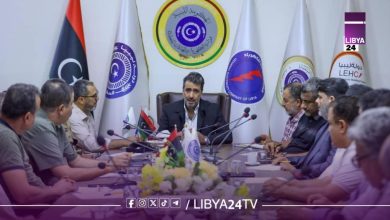 وزير الكهرباء يجتمع بلجنة الطوارئ لمتابعة استقرار الشبكة